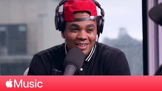 Kevin Gates: ‘I&#39;m Him’ and Struggles with the Law | Apple Music