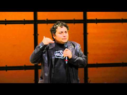 Guido Grasso - Italian vs. North American Italian