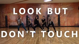 Look But Don&#39;t Touch by Empire Cast