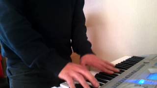 UB40 - Tell it like it is - Live.mp4