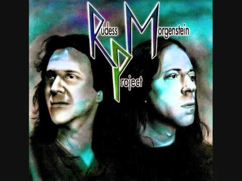 Rudess-Morgenstein Project - Drop The Puck