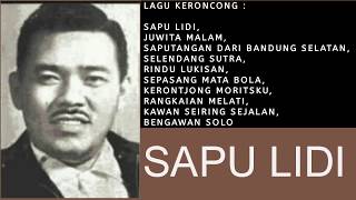 Download lagu SAM SAIMUN FULL ALBUM LAGU KERONCONG-LAGU KLASIK-LAGU JADUL TERBAIK TAHUN 50   70an mp3