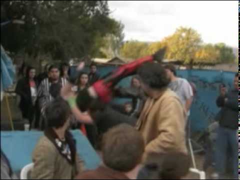 NΩW Meltdown 2009 Recap