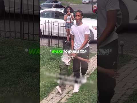 He Hadn't Seen His Dad Since He Was a Baby...🥺