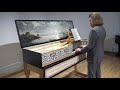 William Byrd - Prelude and Fantasia in A minor