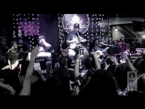 TIEE CANTA SOLTEIRÃO E COR DE BRIGADEIRO - Pagode do Tiee