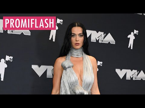 Video Thumbnail: Totaler Flop: Katy Perrys Album "143" fällt bei Fans durch