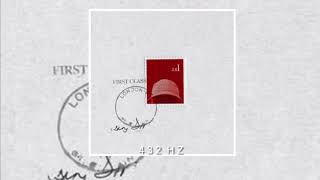 Skepta - Ladies Hit Squad (Ft. D Double E &amp; ASAP Nast) (432Hz)