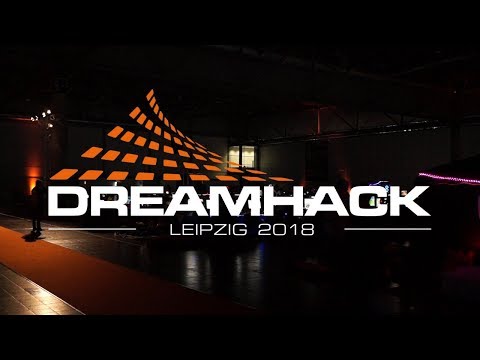 Dreamhack Leipzig 2018 | Impressionen