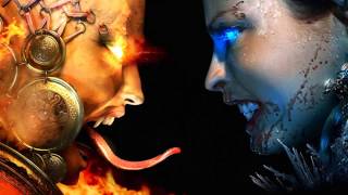 Underground Army - Anastacia