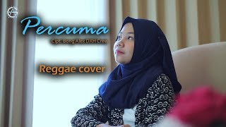 Download lagu PERCUMA reggae cover by jovita aurel mp3