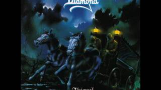01 - King Diamond - Funeral