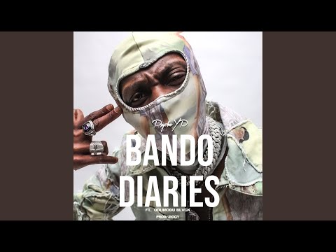 Bando Diaries