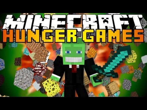 Minecraft: Hunger Games #29 w/ MrWilliamo - SO MANY PEOPLE!