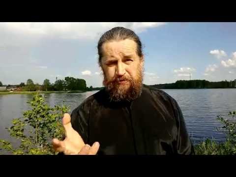 Отличия православного и западного мировозрений