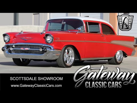 1957 Chevrolet 210 (CC-2011337) for sale in O'Fallon, Illinois