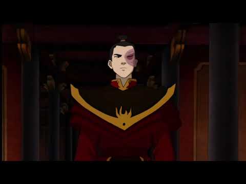 C.O.L.D- Zuko