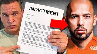 Tate's Indictment Unsealed | Romanian Case Is a House of Cards