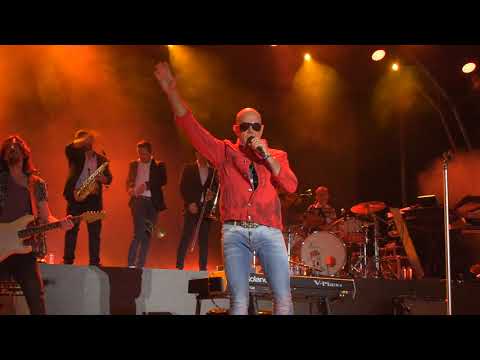 Festival RTP Andamento - Concerto Pedro Abrunhosa