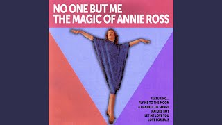 Like Someone in Love