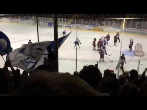 EHC Freiburg - Schwenninger Wild Wings