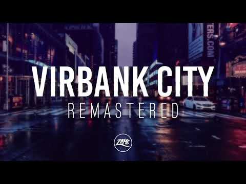 Virbank City: Remastered (Extended Version) ► Pokémon Black & White 2
