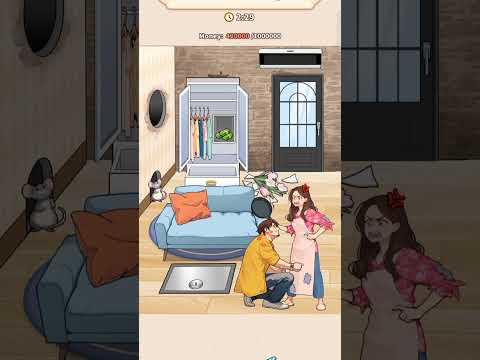 Brain puzzle tricky quest Level 78 Find all money - Find all the money 🤑💰