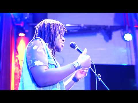 Ya Minko "IDK" at the Public Bar Live