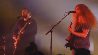 Coheed and Cambria - Ten Speed/Peace to the Mountain/Welcome Home - Live in Seattle