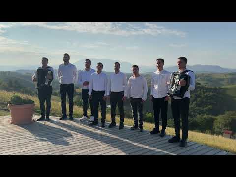 Grup bărbătesc Vulcan |Brasov| - Tu ești cel mai frumos dintre oameni