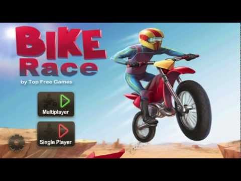 bike race android crack