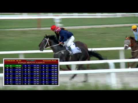 Németh Ferenc EK HP 1600m