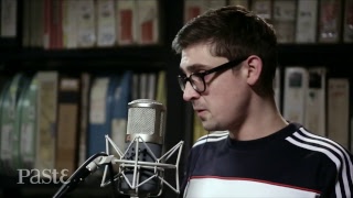 C Duncan live at Paste Studios NYC