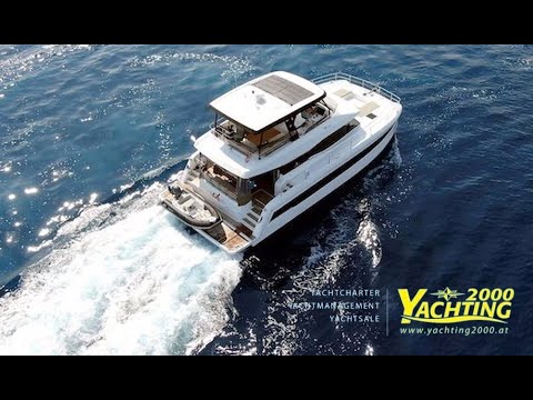 Alpha Centauri : Fountaine Pajot MY 6 Yachting 2000 Charterflotte