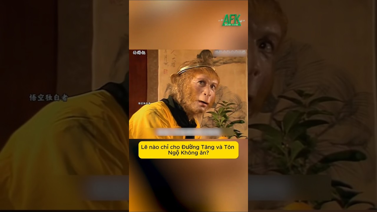 Sự thật việc Trấn Nguyên Tử kết huynh để với Tôn Ngộ Không trong Tây Du Ký