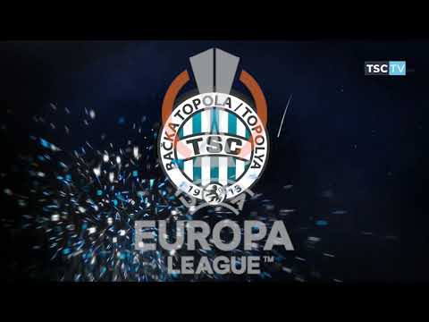 FK TSC - Olympiacos FC 2:2