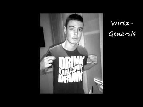 Wirez - Generals
