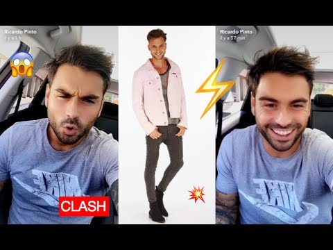 RICARD INSULTE VIOLEMENT BASTIEN (EX DE MÉLANIE) APRÈS SES PROPOS DANS LE BAIN DE JEREMSTAR !!