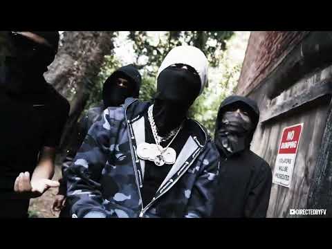 GBG Capo~ Back & Over (shot by @5visualz prod. KirtzinBeatz)