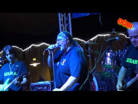 Gesarol :Fekete madár.( official döbi )