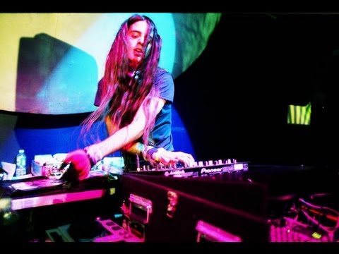 BASSNECTAR DESTROYS THE VILLAGE - SHAMBHALA 2011 #ShambhalaLive