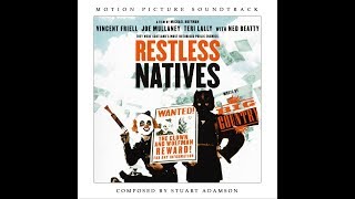 Big Country - Restless Natives (Instrumental & Film Dialogue)
