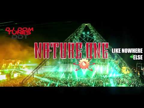 Nature One 2022 like nowhere else DDT Remix