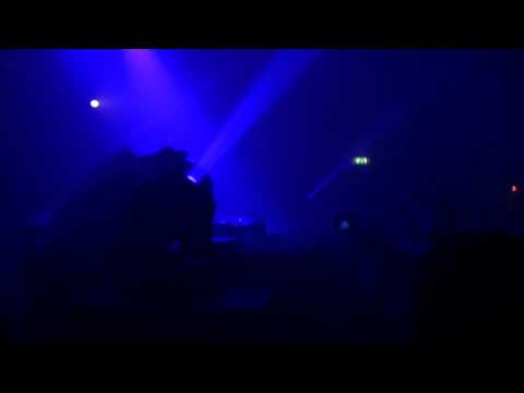 Super8 & Tab plays My Enemy (Rank 1 Remix) @ Luminosity Before The Energy 18-02-2011