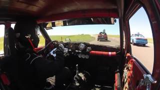 Majid 24 Hours of LeMons High Plains Raceway 6/5/16
