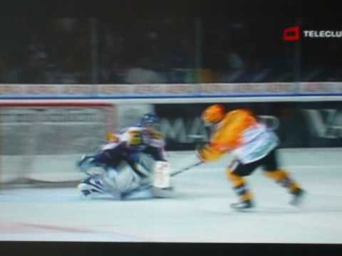 Oliver Setzinger verwertet Penalty