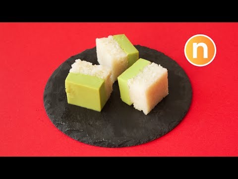 Seri muka kuih video thumbnail