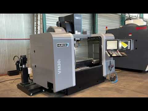 HURCO VM30i P260227173