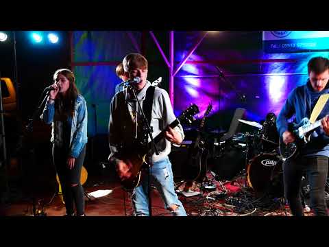 Four Rox live @ "Offene Bühne" am 09.09.2017 in der Innstadt von Bodenwerder