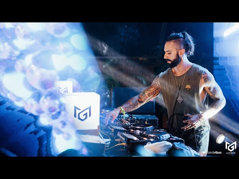 AARON SUISS AT LA FORESTA PRESENTA AARON SUISS FESTIVAL